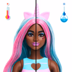Barbie Pop Reveal – Poupée - Vue supplémentaire 4