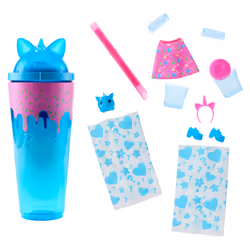 Barbie Pop Reveal – Poupée - Vue supplémentaire 5