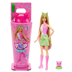 Barbie Pop Reveal – Poupée