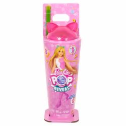 Barbie Pop Reveal – Poupée - Vue supplémentaire 6