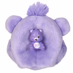 Barbie Cutie Reveal Care Bears Doll - Vue supplémentaire 6