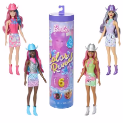 Mattel Figurine d’action