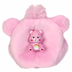 Barbie Cutie Reveal Care Bears Doll - Vue supplémentaire 5