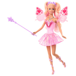 Barbie – Poupée Fée