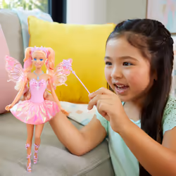 Barbie – Poupée Fée