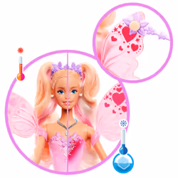 Barbie – Poupée Fée