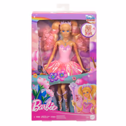 Barbie – Poupée Fée - Vue supplémentaire 6