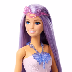 Barbie – Poupée Féerique