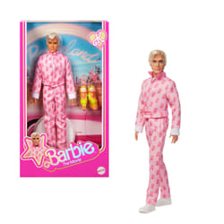 Barbie The Movie – Poupée Ken