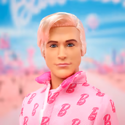 Barbie The Movie – Poupée Ken - Vue supplémentaire 2