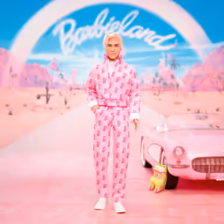 Barbie The Movie – Poupée Ken - Vue supplémentaire 3