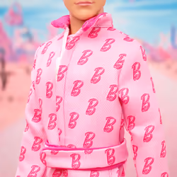 Barbie The Movie – Poupée Ken - Vue supplémentaire 4