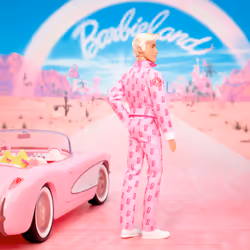 Barbie The Movie – Poupée Ken - Vue supplémentaire 5