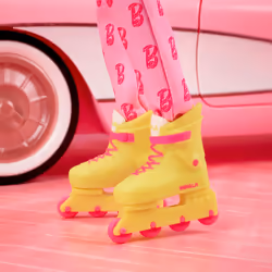Barbie The Movie – Poupée Ken - Vue supplémentaire 6
