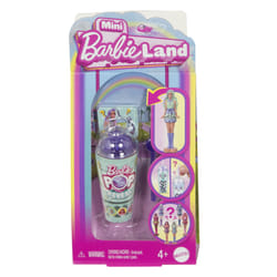Barbie JCR27 poupée