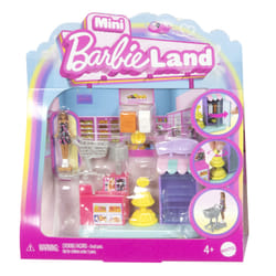 Barbie Mini BarbieLand Doll and Accessories