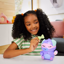 Polly Pocket – Coffret Chiot Festif