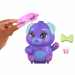 Polly Pocket – Coffret Chiot Festif - Vue supplémentaire 5