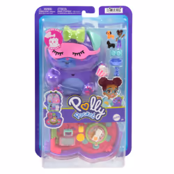 Polly Pocket – Coffret Chiot Festif - Vue supplémentaire 6