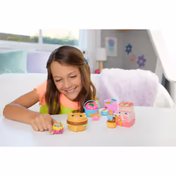 Polly Pocket – Coffret multifacettes - Vue supplémentaire 5
