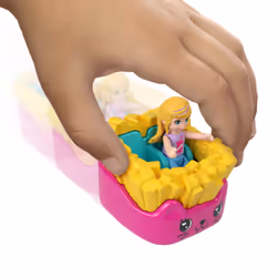 Polly Pocket – Coffret multifacettes - Vue supplémentaire 6