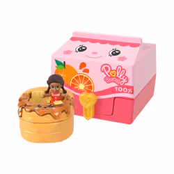 Polly Pocket – Coffret multifacettes - Vue supplémentaire 8