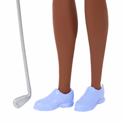 Barbie Golfer Doll - Vue supplémentaire 4