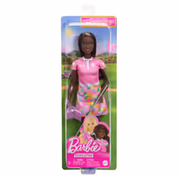 Barbie Golfer Doll - Vue supplémentaire 6