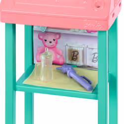 Barbie Baby Doctor Doll - Vue supplémentaire 2