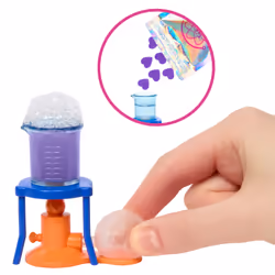 Barbie – Coffret Scientifique - Vue supplémentaire 5