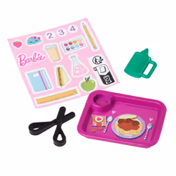 Barbie – Coffret Professeur - Vue supplémentaire 4