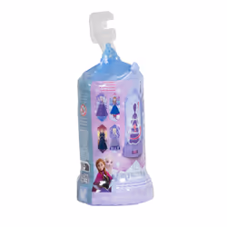 Disney Frozen Disney – La Reine des Neiges – Coffret Histoires à empiler Tourelle des Neiges Surprise - Vue supplémentaire 4