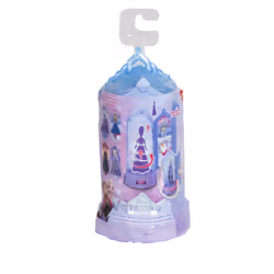 Disney Frozen Disney – La Reine des Neiges – Coffret Histoires à empiler Tourelle des Neiges Surprise - Vue supplémentaire 5