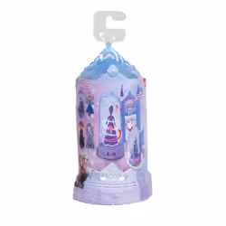 Disney Frozen Disney – La Reine des Neiges – Coffret Histoires à empiler Tourelle des Neiges Surprise - Vue supplémentaire 6