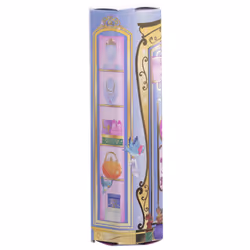 Disney Princess ROYAL FASHION REVEAL Cinderella Doll
