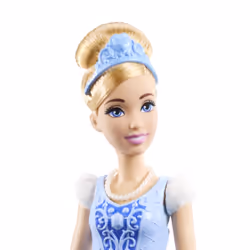 Disney Princess Princesses Disney – Poupée Cendrillon et Tenues - Vue supplémentaire 7