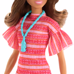 Barbie – Poupée Teresa & Teresa Recipe for Friendship