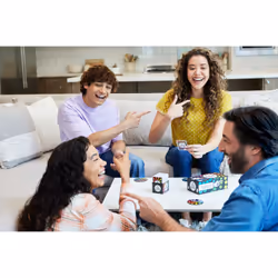 Mattel IF YOU WERE A PARTY GAME - Vue supplémentaire 6