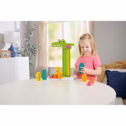 Fisher-Price – L'Alligator des Additions - Vue supplémentaire 5