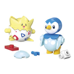 MEGA Pokémon – Coffret Togepi et Tiplouf