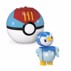 MEGA Pokémon – Coffret Togepi et Tiplouf