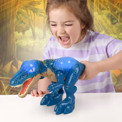 Fisher-Price Imaginext Jurassic World – – Baryonyx