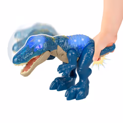Fisher-Price Imaginext Jurassic World – – Baryonyx