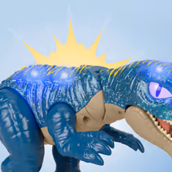 Fisher-Price Imaginext Jurassic World – – Baryonyx - Vue supplémentaire 4