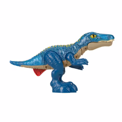 Fisher-Price Imaginext Jurassic World – – Baryonyx - Vue supplémentaire 5