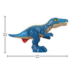 Fisher-Price Imaginext Jurassic World – – Baryonyx - Vue supplémentaire 7