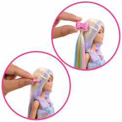 Barbie – Poupée Fun & Fancy