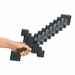 Minecraft JCV19 jouet arme pour enfants - Vue supplémentaire 6