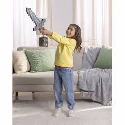 Minecraft JCV19 jouet arme pour enfants - Vue supplémentaire 8