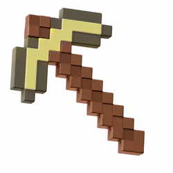Minecraft JCV18 jouet arme pour enfants